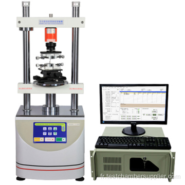 Machine d&#39;insertion et de test de force de retrait